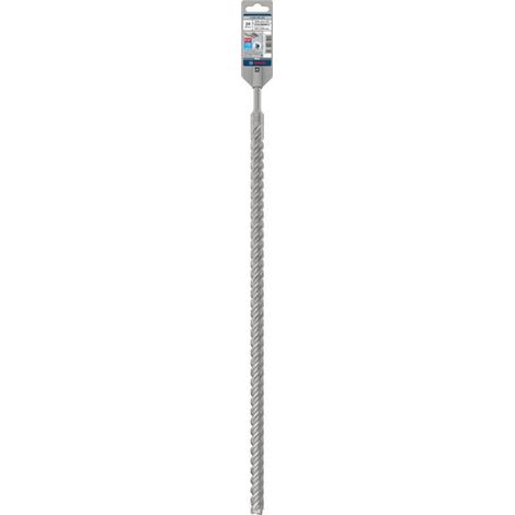Bosch PRO Hammerbohrer SDS-plus-5X, 20 x 550 x 600 mm, (1 Stk.)