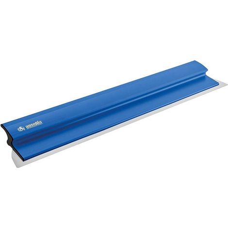 SPATOLA 'SKIMMING' cm. 60 x 15 - sp. 0,3 cm.