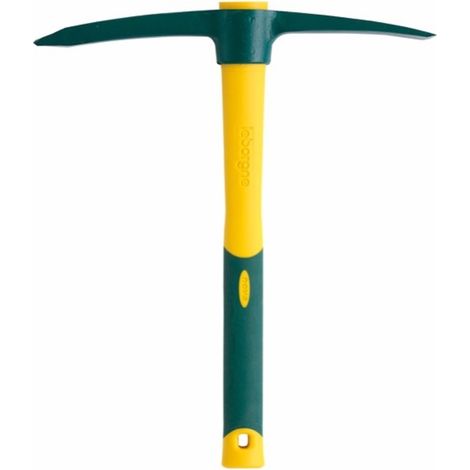 SPECHTSCHERE LEBORGNE (700G) GRIFF AUS DREI MATERIALIEN NOVAGRIP (370 MM) - 112078