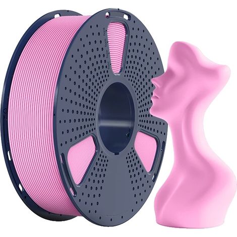 3D-Druckfilament, Hochgeschwindigkeitsleistung, Matte Textur (1/2)