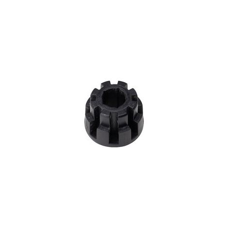 Casquillo universal rueda cortacésped Park 107 M - Park 125 Combi agujero 12 mm