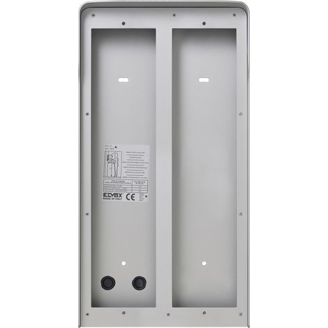 VIMAR - 41156.01 Wanddose 6M (2x3) Pixelgrau