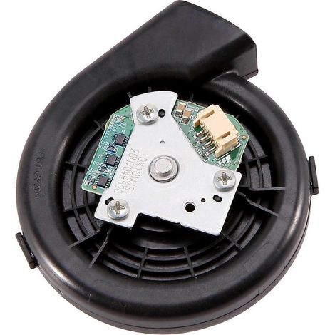 Module de moteur de ventilateur pour aspirateur robot Xiaomi Roborock S50 S51 - Pièces détachées pour moteur de ventilateur (1/5)
