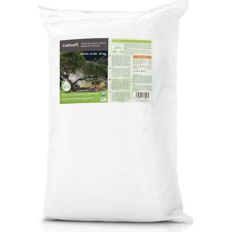 Kultiver ko -chagische BonsÐ -Bonside 20 kg