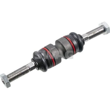 Biellette de direction axiale SWAG 62 93 0876 compatible avec PEUGEOT 106 II Berline (1A, 1C) Avant gauche Avant droit Avant Les deux côtés
