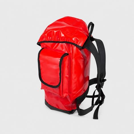 Bolsa de transporte accesus 38x25x63cm de 60l