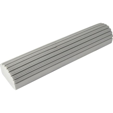 Recharge pour balai eponge essoreur 27 cm (1/2)