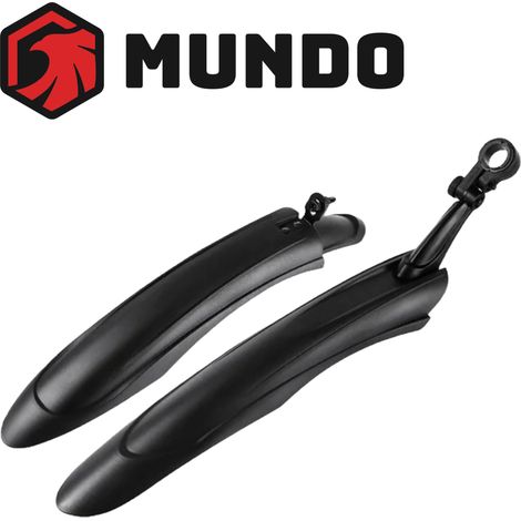 Guardabarros para bicicleta 08CY