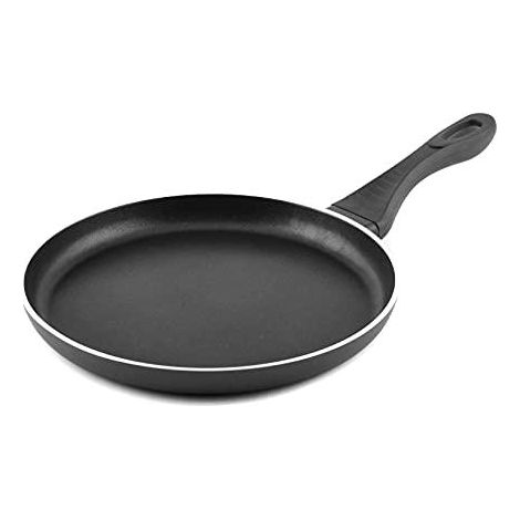 Ballarini Sartén de 28 cm Negra Antiadherente 3 Capas