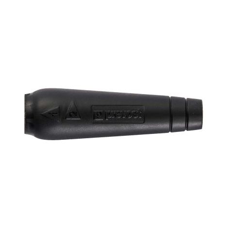Protection de tuyau PREVOST, longueur 100mm pour tuyaux 14 17mm ( Prix pour 1 )