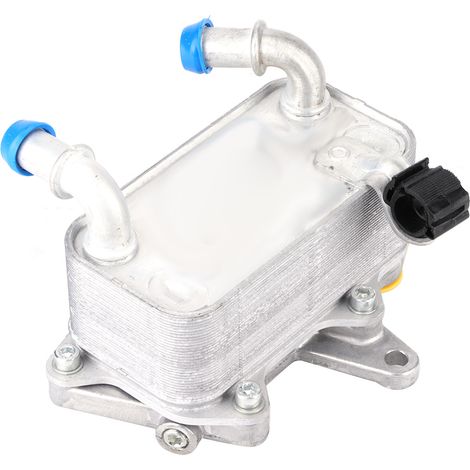 Refroidisseur d'huile de boîte de vitesses de Transmission 3C0 317 037 A adapté pour CC HIGHLINE SEDAN 4 portes 11-12