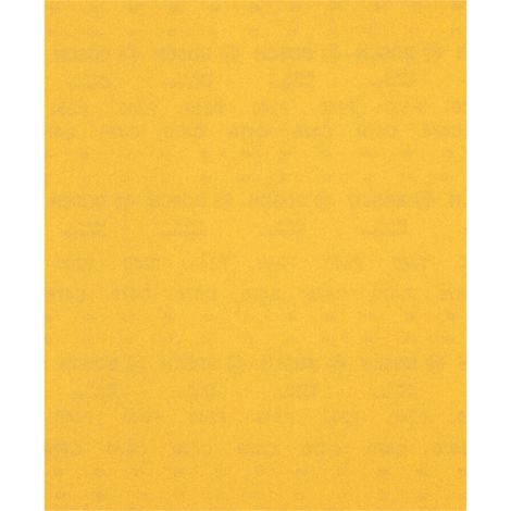 Bosch Accessories EXPERT C470 2608900965 Handschleifpapier Körnung (num) 240 (L x B) 280 mm x 230 (1/5)