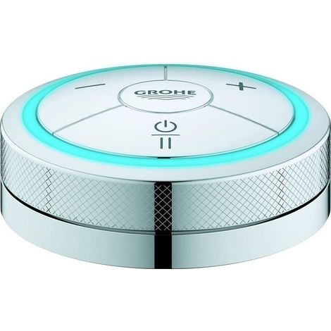 Mando a distancia Grohe F-Digital Puck