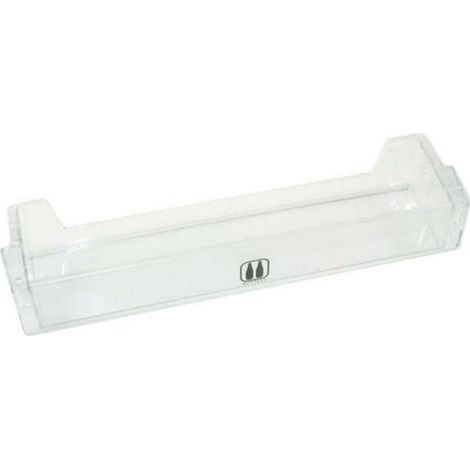 Balconnet porte bouteilles pour réfrigérateur 440x102x62 mm – Compatible avec WHIRLPOOL et IGNIS – Pièce détachée essentielle