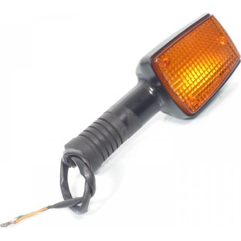[GEBRAUCHT] [GEBRAUCHTWAREN] Original Blinker für Motorrad Gebraucht (1/3)