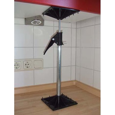 Glück Küchenstütze KS30 46-74 (1/2)