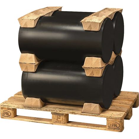 FRANKEL kaiserkraft, Intercalaire pour palettes Rollguards, 2