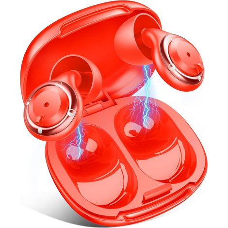 Bouchons d'oreille – Ajustables bouchons d'oreilles anti bruit à 3 réglages 17-35dB, Ultra doux et s pour le sommeil, la concentration et les voyages, Avec 7 embouts en XS/S/M/L (1/5)
