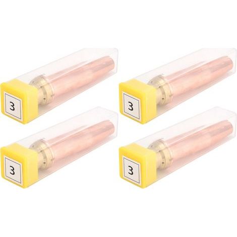 Buse de coupe de gaz propane, brûleur de coupe au propane isobare pour la découpe au gaz de pièces en acier(Type 3). (1/5)