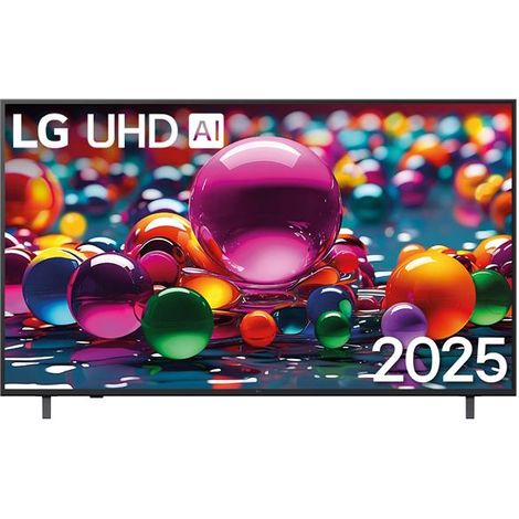 Lg TV LED 4K - 65UA75006LA - Lg