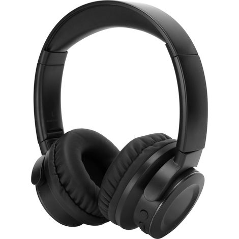 H16 Kabellose Bluetooth 5.0-Kopfhörer mit Fingerabdruckleser und CVC 6.0-Geräuschunterdrückung (1/5)