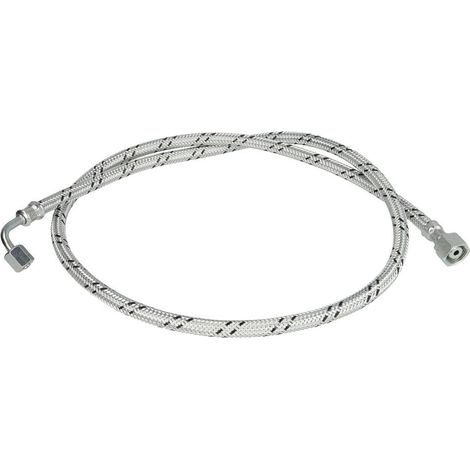Flexible de fioul DN 4 x 1200 mm