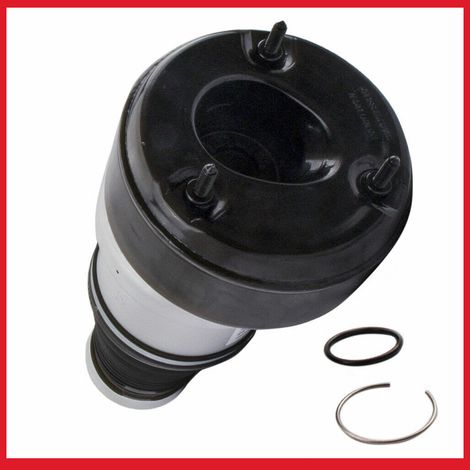 Coussin d'Air de Suspension Arrière 2213205713 - Adaptable à Mercedes W221 (1/4)