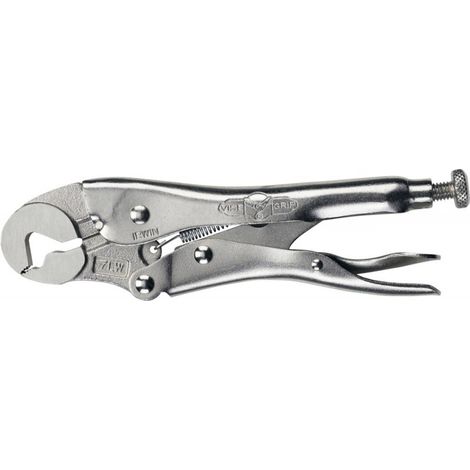 Pinza torno 175mm 11-19mm Vise-Grip