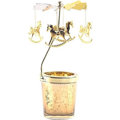 Nouveau chandelier carrousel 1 pièce (1/3)