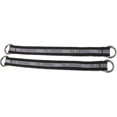 Courroie oscillante 54 cm noire (1/5)