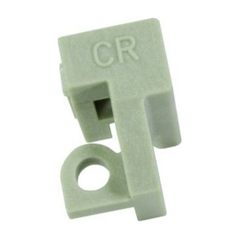 ÉQUERRE DE FIXATION HARTING 09 02 000 9927 (1/2)