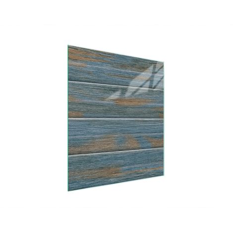 Glasschneidebrett 45x52 Holz (1/5)