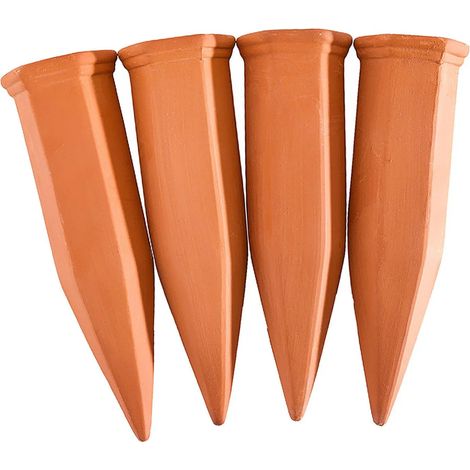 Lot de 4 arroseurs pointes pour plantes (1/5)