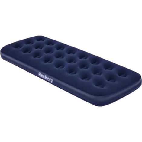Colchón individual 185x76x22cm - BESTWAY 67000