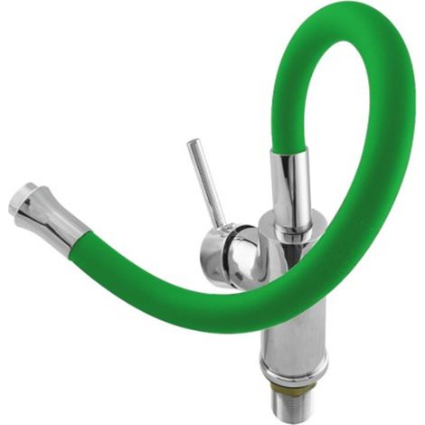 Fregadero Flexi-Tubo Genil - Verde, GENIL