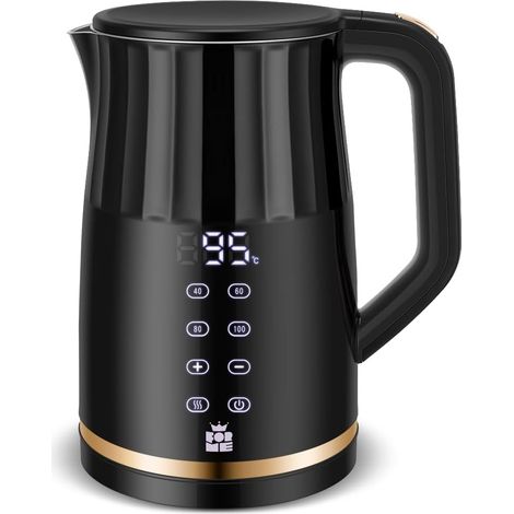 Bouilloire For Me 1,7 L inox 2200 W réglable