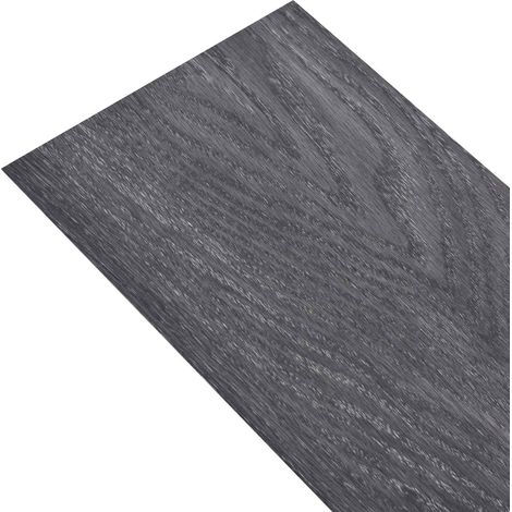 vidaXL Self-adhesive PVC Flooring Planks 30.5 x 61 cm 28 pcs PVC