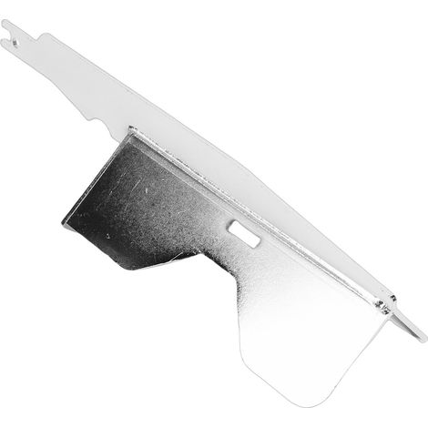 Agitateur de bombes de peinture pour scie alternative, machine à secouer pour aérosols de 2 à 3 pouces, en acier inoxydable (1/5)