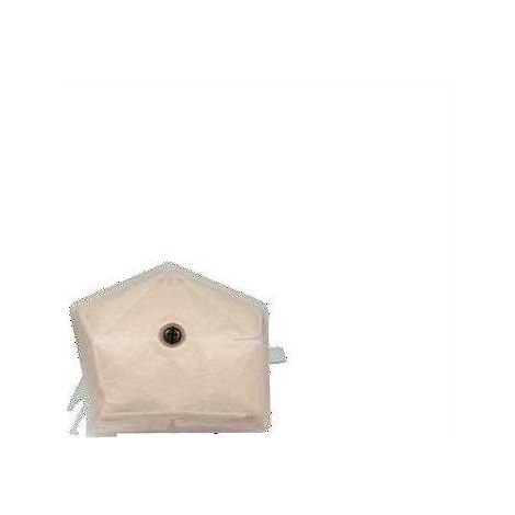 Filtro de aire para motosierra modelos 51 y 55 HUSQVARNA JONSERED 503 898101
