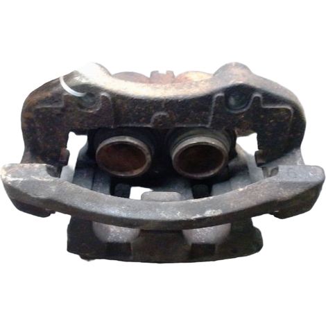 [PRODUIT D'OCCASION] Etrier De Frein Avant Droit NISSAN X - Trail 2004- ♻️ Ref Oe. 410018h30a - Garantie à vie (1/4)