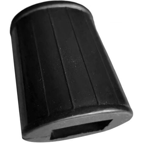Accessoire de Parasol Déporté Pièces de Rechange pour Manivelle Poignée Parasol Set de Pièces de Support,Manche Fixe (1/5)