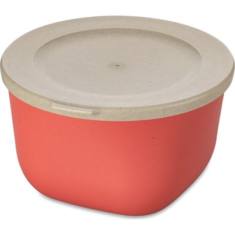 Lebensmittelbehälter CONNECT BOX, luftdicht, 1 l, KOZIOL (1/4)