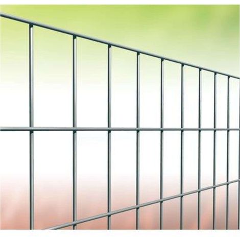 Rete Elettrosaldata Zincata 50X75 Plus Stars Mm 50X75 - Mm 1,7 - Rt. Mt 25 - Altezza Cm 80 - 1 Pz