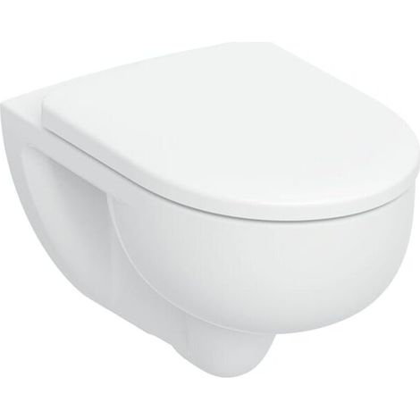 GEBERIT 503062001 Renova Set WC, cuvette basse (1/5)