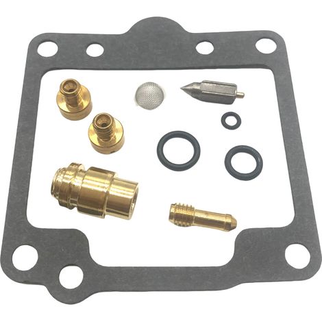 Kit de réfürtion carburateur - compatible KZ700 - T58 (1/4)