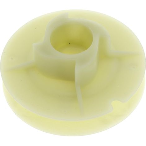 Poulie lanceur 5131000750 pour tronçonneuse – Compatible avec modèles Ryobi Rcs3535c2, Rcs3540c, Rcs3835t – Remplacement pignons usés - 5169714-01 (1/3)