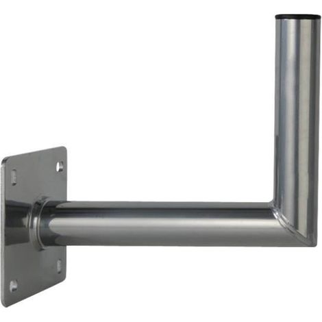 Fixation murale aluminium