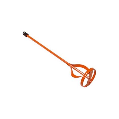 MESCOLATORE A ELICA- - ø mm.120x600 - 2 pezzi EXCEL