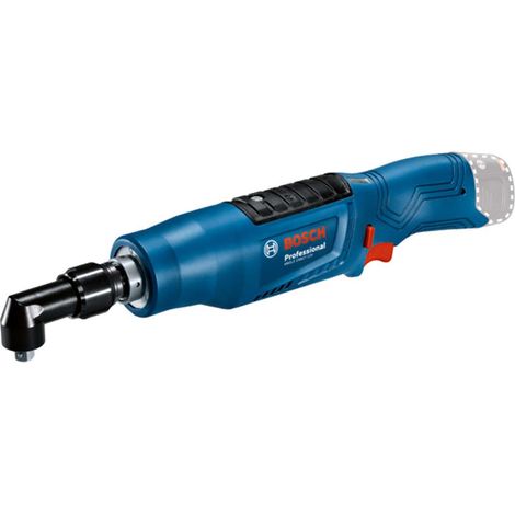Bosch - 12V Akku-Winkelschrauber, ohne Akku und Ladegerät 0602496600