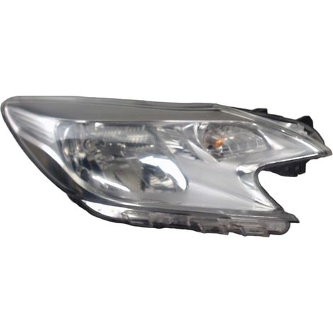 Phare Droit NISSAN Note [PRODUIT D'OCCASION]♻️260103vv0a (1/3)